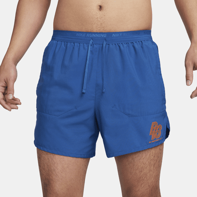 NIKE公式】ナイキ ランニング エナジー ストライド メンズ 13cm